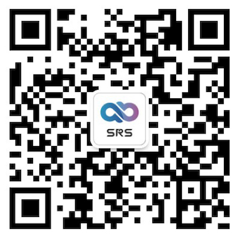 微信搜索 “SRS开源服务器” 关注我们